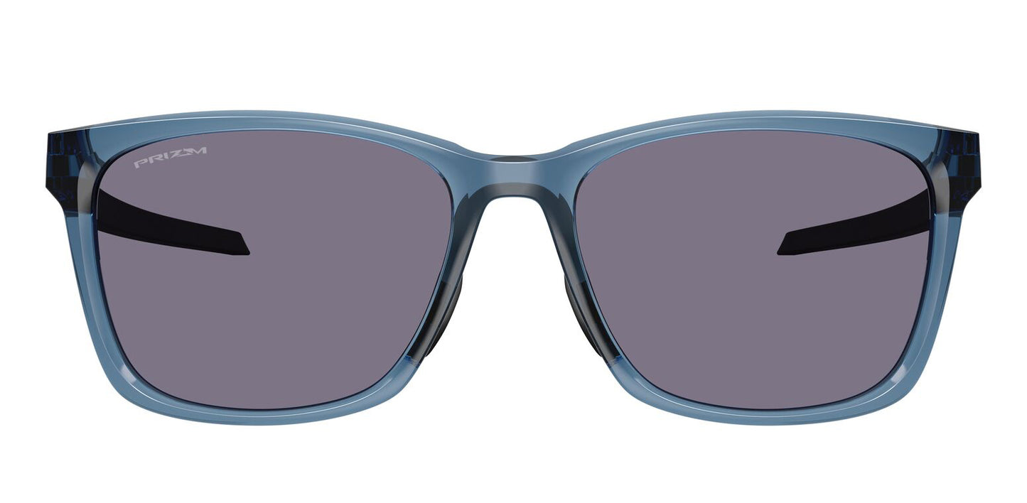 Oakley Paracord Trans Abyss Prizm Grey (9506D 05)