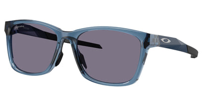 Oakley Paracord Trans Abyss Prizm Grey (9506D 05)