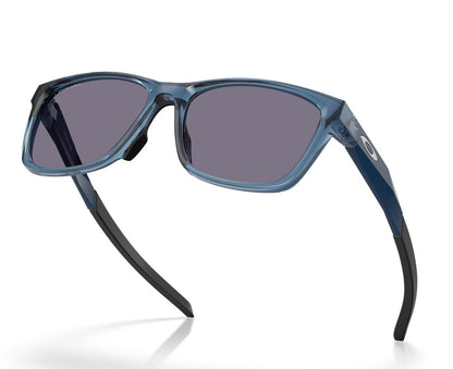 Oakley Paracord Trans Abyss Prizm Grey (9506D 05)