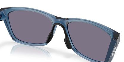 Oakley Paracord Trans Abyss Prizm Grey (9506D 05)