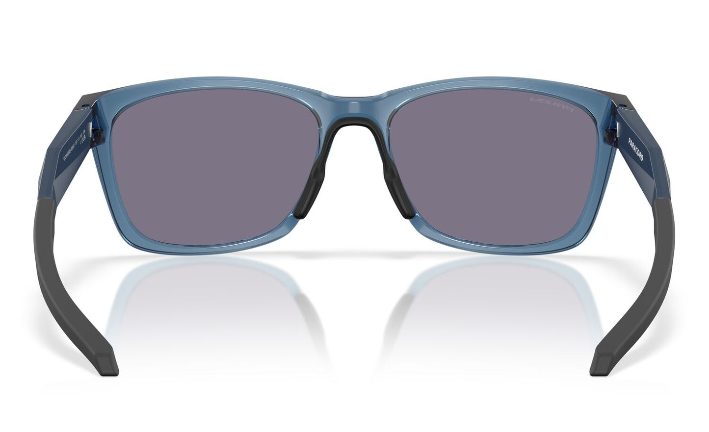 Oakley Paracord Trans Abyss Prizm Grey (9506D 05)