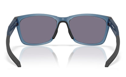 Oakley Paracord Trans Abyss Prizm Grey (9506D 05)