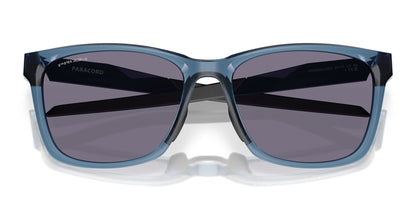 Oakley Paracord Trans Abyss Prizm Grey (9506D 05)