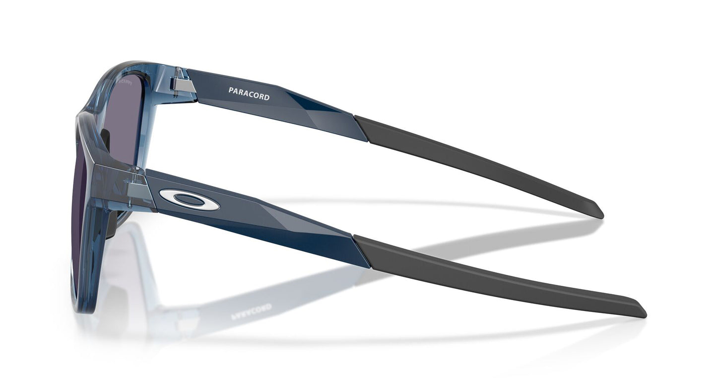 Oakley Paracord Trans Abyss Prizm Grey (9506D 05)