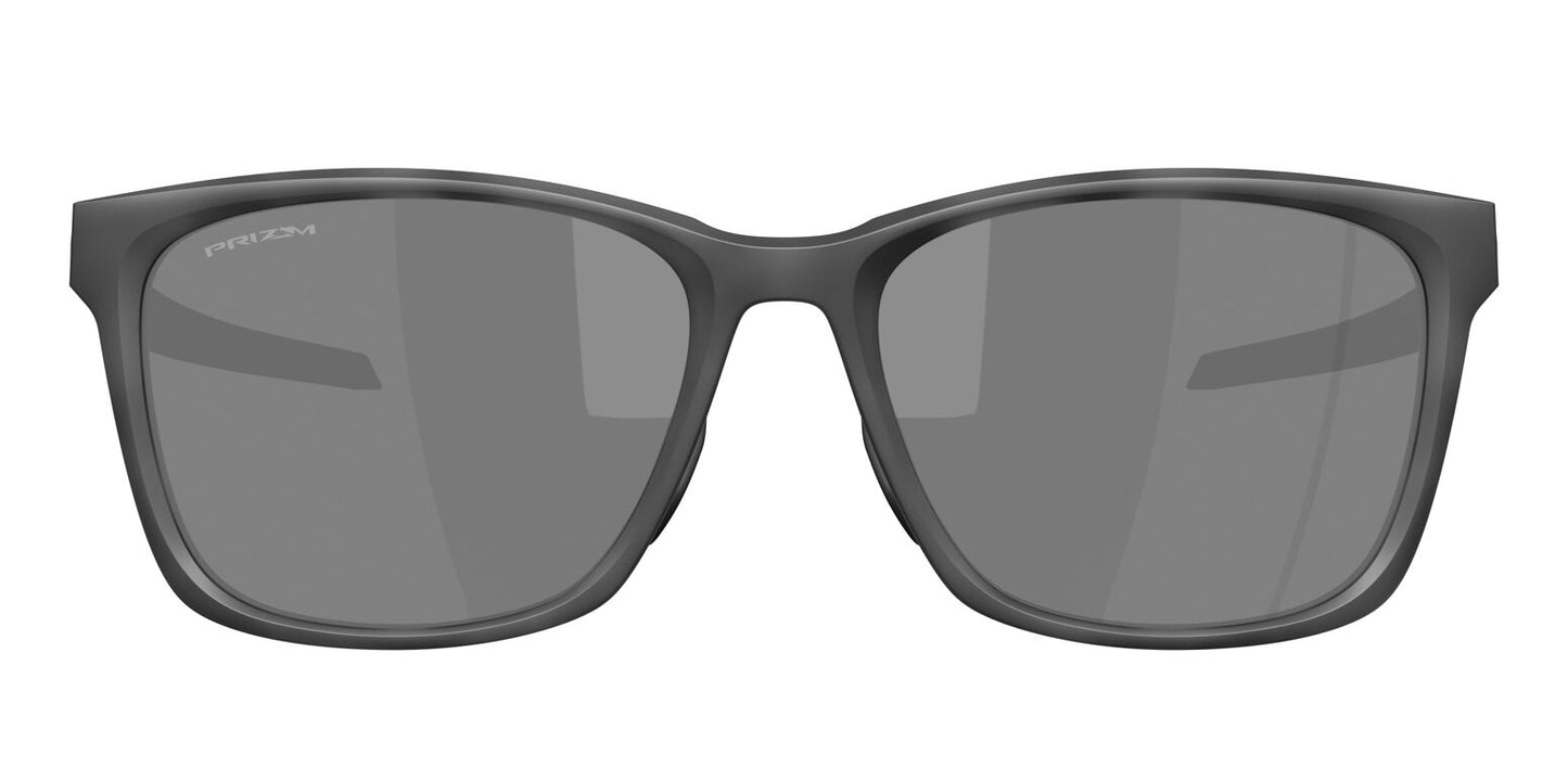 Oakley Paracord Matte Black Camo Prizm Black OO9506D 06 (57)