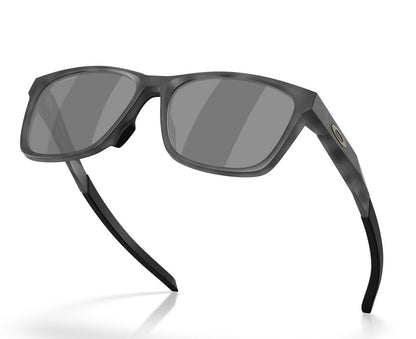 Oakley Paracord Matte Black Camo Prizm Black OO9506D 06 (57)