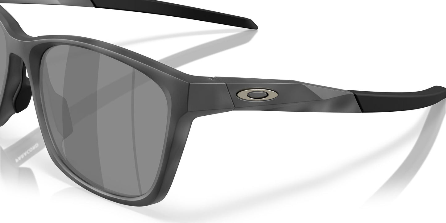Oakley Paracord Matte Black Camo Prizm Black OO9506D 06 (57)