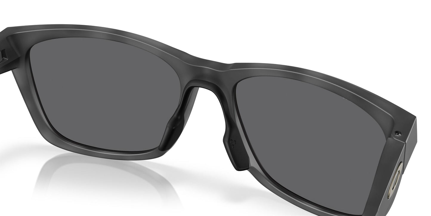 Oakley Paracord Matte Black Camo Prizm Black OO9506D 06 (57)