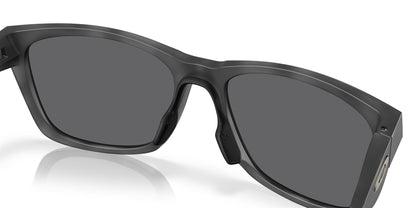 Oakley Paracord Matte Black Camo Prizm Black OO9506D 06 (57)
