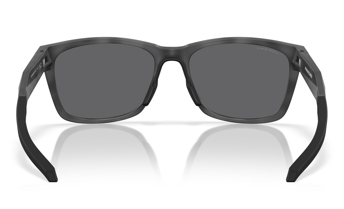 Oakley Paracord Matte Black Camo Prizm Black OO9506D 06 (57)