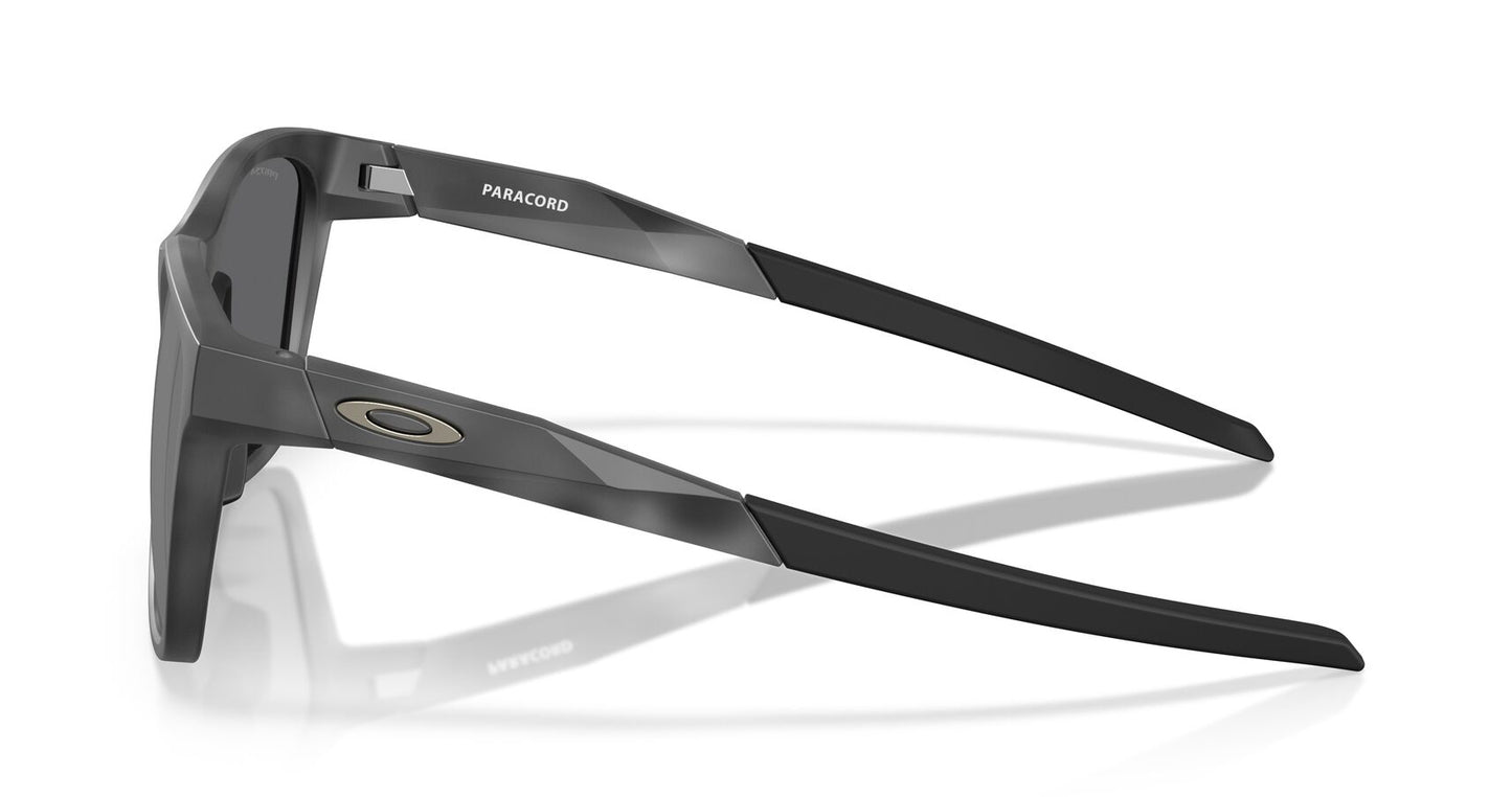 Oakley Paracord Matte Black Camo Prizm Black OO9506D 06 (57)