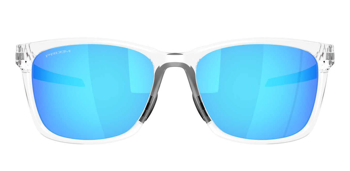 Oakley Paracord Polished Clear Prizm Sapphire (9506D 07)