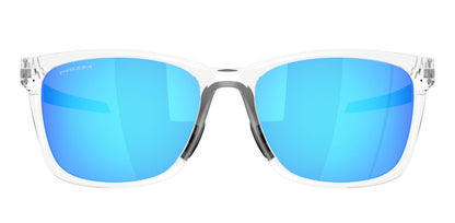 Oakley Paracord Polished Clear Prizm Sapphire (9506D 07)