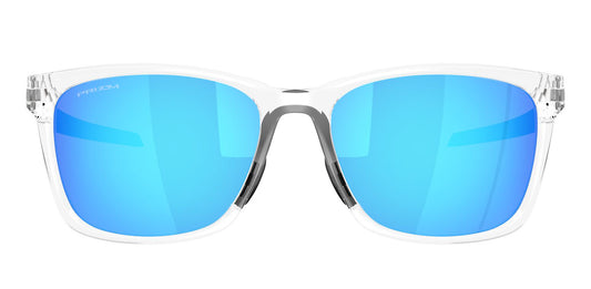Oakley Paracord Polished Clear Prizm Sapphire OO9506D 07 (57)