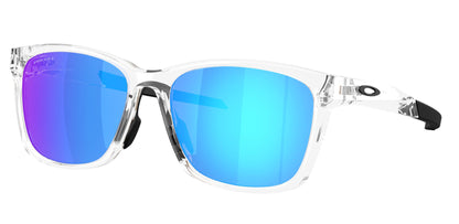 Oakley Paracord Polished Clear Prizm Sapphire (9506D 07)