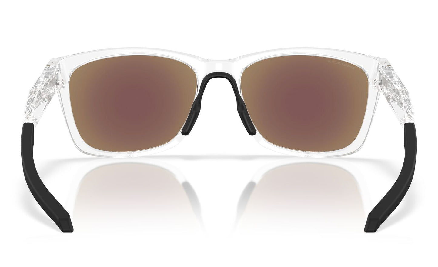 Oakley Paracord Polished Clear Prizm Sapphire (9506D 07)