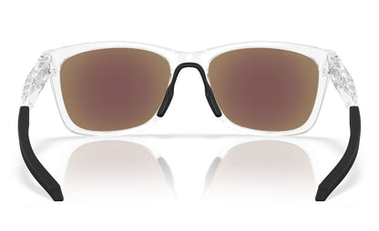 Oakley Paracord Polished Clear Prizm Sapphire (9506D 07)