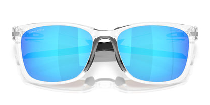 Oakley Paracord Polished Clear Prizm Sapphire (9506D 07)