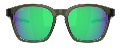 Oakley Shackle Olive Ink Prizm Jade (9507D 02)