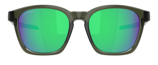 Oakley Shackle Olive Ink Prizm Jade OO9507D 02 (52)