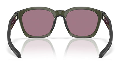 Oakley Shackle Olive Ink Prizm Jade (9507D 02)