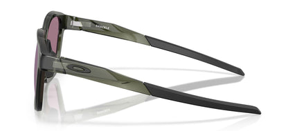 Oakley Shackle Olive Ink Prizm Jade (9507D 02)