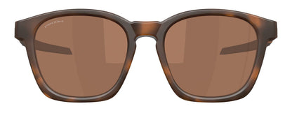Oakley Shackle Matte Brown Tortoise Prizm Tungsten OO9507D 03 (52)