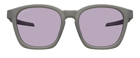 Oakley Shackle Matte Grey Smoke Prizm Slate OO9507D 04 (52)