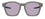Oakley Shackle Matte Grey Smoke Prizm Slate (9507D 04)