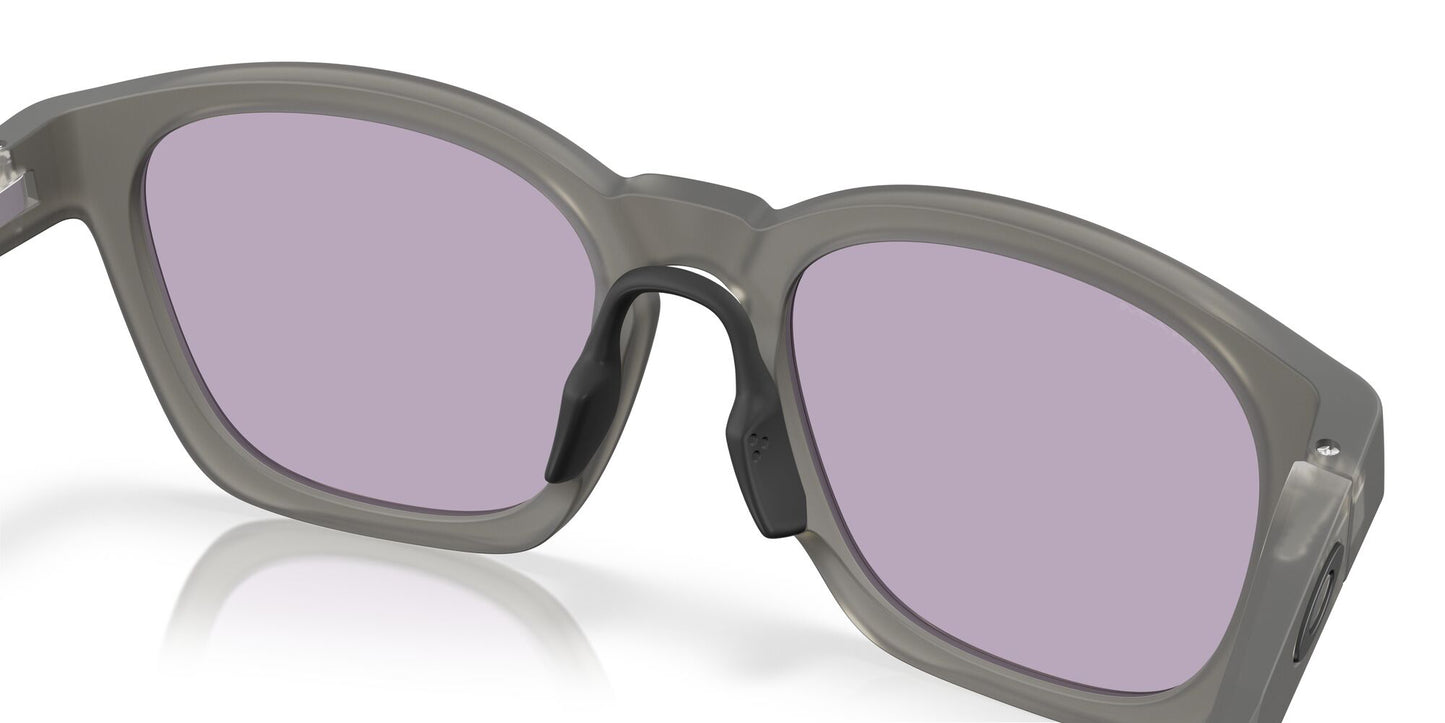 Oakley Shackle Matte Grey Smoke Prizm Slate OO9507D 04 (52)