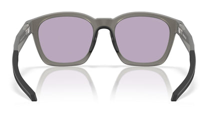Oakley Shackle Matte Grey Smoke Prizm Slate OO9507D 04 (52)