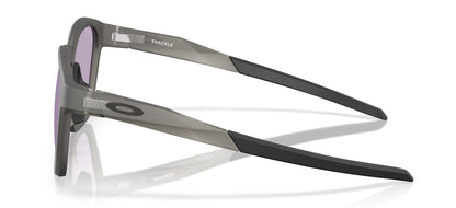 Oakley Shackle Matte Grey Smoke Prizm Slate OO9507D 04 (52)
