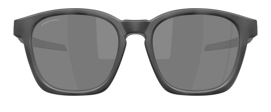 Oakley Shackle Matte Black Camo Prizm Black OO9507D 05 (52)