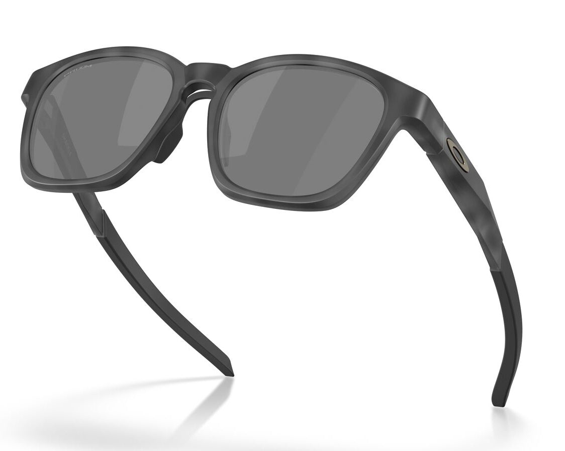 Oakley Shackle Matte Black Camo Prizm Black (9507D 05)