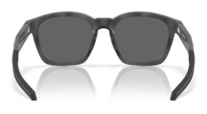 Oakley Shackle Matte Black Camo Prizm Black (9507D 05)