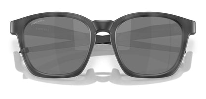 Oakley Shackle Matte Black Camo Prizm Black (9507D 05)