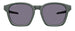 Oakley Shackle Matte Hunter Green Prizm Grey (9507D 06)