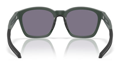 Oakley Shackle Matte Hunter Green Prizm Grey (9507D 06)