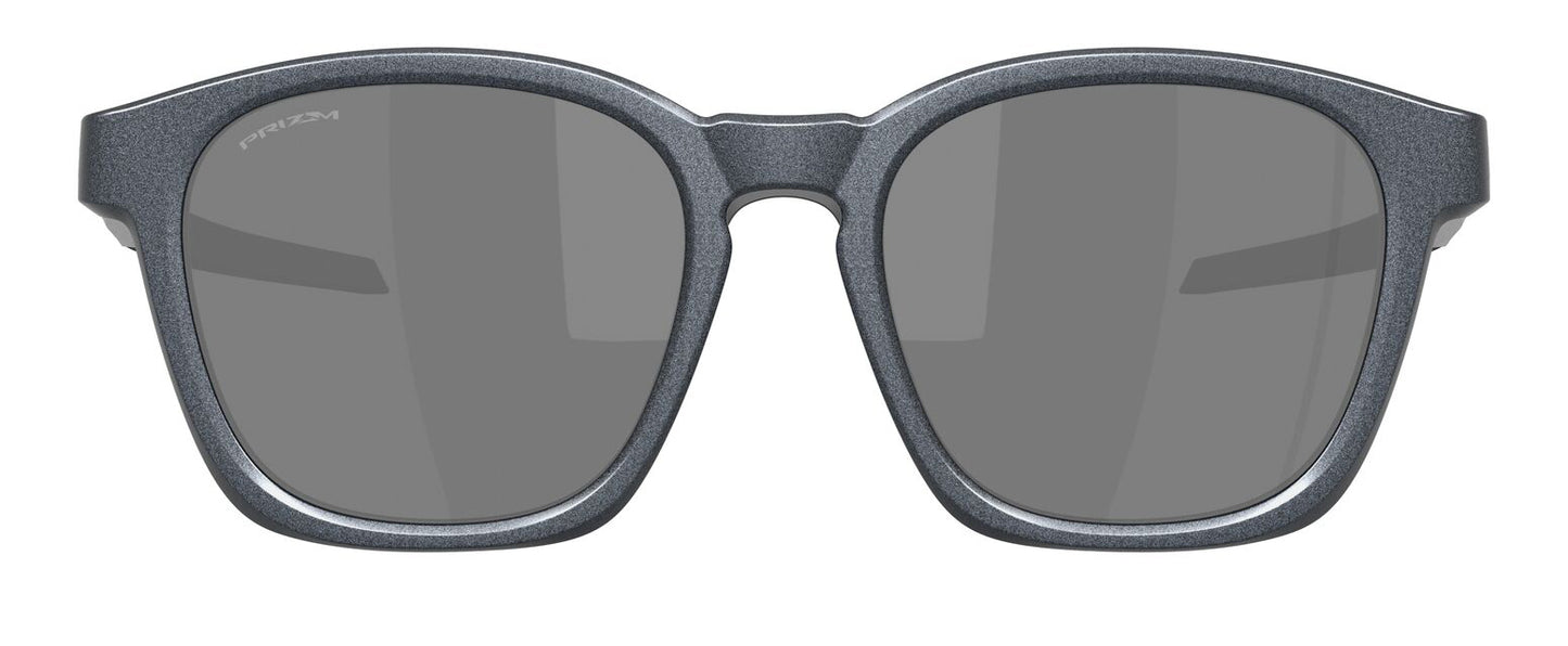 Oakley Shackle Blue Steel Prizm Black (9507D 07)