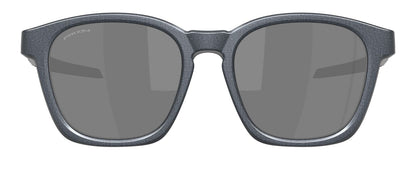 Oakley Shackle Blue Steel Prizm Black (9507D 07)