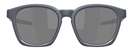 Oakley Shackle Blue Steel Prizm Black OO9507D 07 (52)