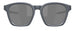 Oakley Shackle Blue Steel Prizm Black (9507D 07)
