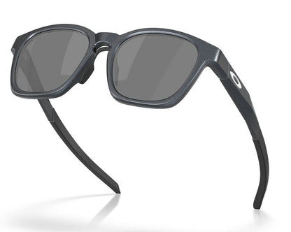 Oakley Shackle Blue Steel Prizm Black (9507D 07)