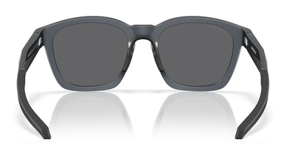 Oakley Shackle Blue Steel Prizm Black (9507D 07)