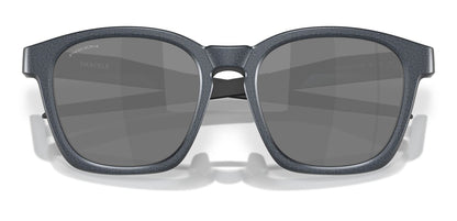 Oakley Shackle Blue Steel Prizm Black (9507D 07)