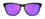 Oakley Frogskins S  Matte Black Prizm Violet (9508 04)