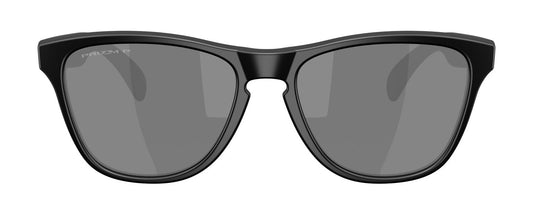 Oakley Frogskins S Polarised Matte Black Prizm Black OO9508 06 (53)