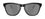 Oakley Frogskins S Polarised Matte Black Prizm Black (9508 06)