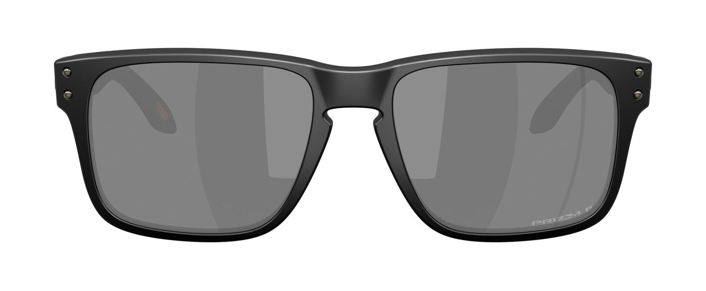 Oakley Holbrook S Polarised Matte Black Prizm Black (9509 01)