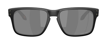 Oakley Holbrook S Polarised Matte Black Prizm Black (9509 01)
